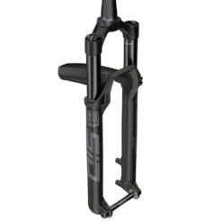 RockShox SID Select Charger RL OneLoc Remote Debon Air 29" Suspension Fork - 120mm - 44mm Offset - Tapered - 15x110mm Boost - Diffusion Black
