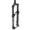RockShox Lyrik Ultimate Charger 3 RC2 Debon Air+ 27.5" Suspension Fork - 140mm - 37mm Offset - Tapered - 15x110mm Boost - Gloss Black -ROCKSHOX Verkoopwinkel 00 1244863