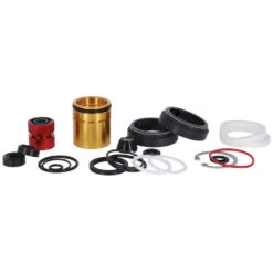 RockShox Service Kit 200 Hours/1 Year - ZEB Select+ A2+/Ultimate A2+ (2023+) - 00.4318.025.199
