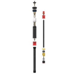 RockShox Demper Charger3 RC2 Upgrade Kit - Voor ZEB A1+ (2021+) - 00.4318.063.002 5 RockShox Demper Charger3 RC2 Upgrade Kit - Voor ZEB A1+ (2021+) - 00.4318.063.002 -ROCKSHOX Verkoopwinkel 00 1248984 1