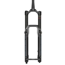 RockShox ZEB Select Charger RC Debon Air+ 27.5" Suspension Fork - 190mm - 44mm Offset - Tapered - 15x110mm Boost - Gloss Black -ROCKSHOX Verkoopwinkel 00 1252925