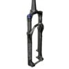 RockShox Reba RL Remote Solo Air 27.5" Suspension Fork - 100mm - 42mm Offset - Tapered - 15x110mm Boost - Maxle Stealth - Gloss Black 1 RockShox Reba RL Remote Solo Air 27.5" Suspension Fork - 100mm - 42mm Offset - Tapered - 15x110mm Boost - Maxle Stealth - Gloss Black -ROCKSHOX Verkoopwinkel 01 reba rl 825226