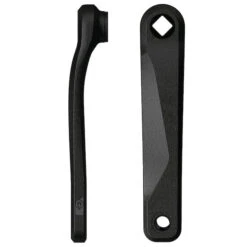 FSA CK-220 JIS E-Bike Crankset - Yamaha PW Series (since 2013)