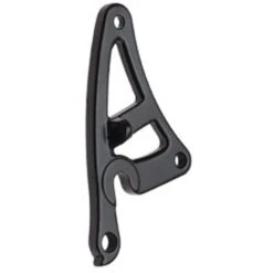 Salsa Alternator Dropout