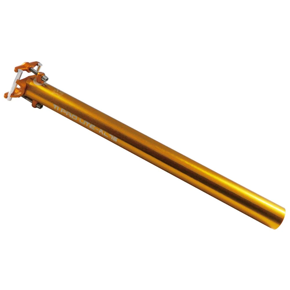 KCNC Ti Pro Lite AL75 Seatpost 27,2mm 6 KCNC Ti Pro Lite AL75 Seatpost 27,2mm - Afbeelding 4