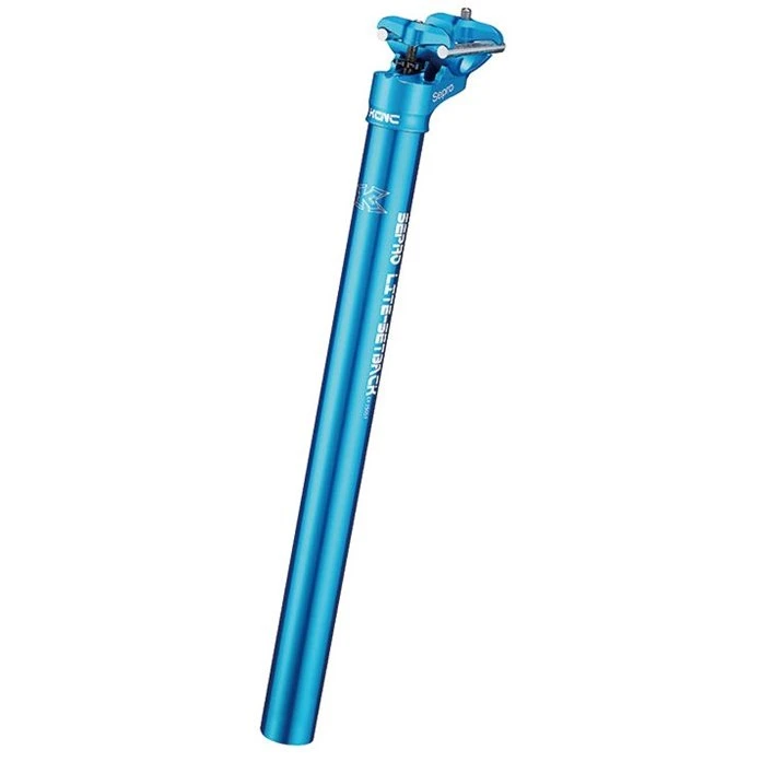 KCNC SEPRO Lite AL75 Seatpost 34.9mm 6 KCNC SEPRO Lite AL75 Seatpost 34.9mm - Afbeelding 4