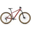 FOCUS WHISTLER 3.7 - Mountainbike - 2023 - Rustred