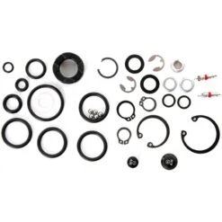 RockShox Service Kit Complete Air U-Turn For Reba / Revelation / Pike - 11.4015.263.000