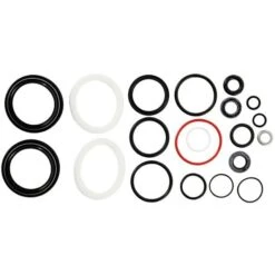 RockShox Servicekit Basic For Pike Solo Air From 2013 - 00.4315.032.350