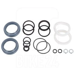 RockShox Servicekit Basic For Recon Silver Solo Air - 00.4315.032.020