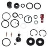 RockShox Service Kit Complete For SID B 120 Mm Dual Air Up To 2012 - 11.4015.494.000