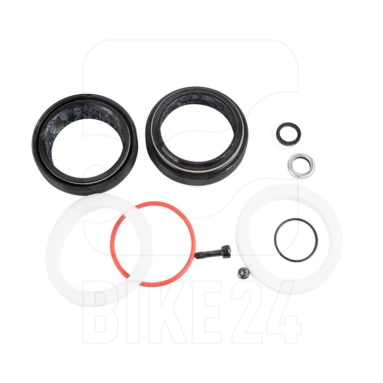 RockShox Service Kit Complete For Pike Solo Air From 2014 - 11.4018.027.003 3 RockShox Service Kit Complete For Pike Solo Air From 2014 - 11.4018.027.003