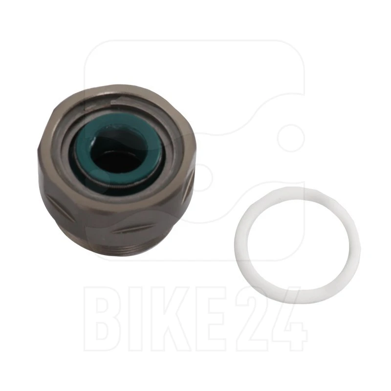 RockShox Service Kit Complete For Pike Solo Air From 2014 - 11.4018.027.003 6 RockShox Service Kit Complete For Pike Solo Air From 2014 - 11.4018.027.003 - Afbeelding 4