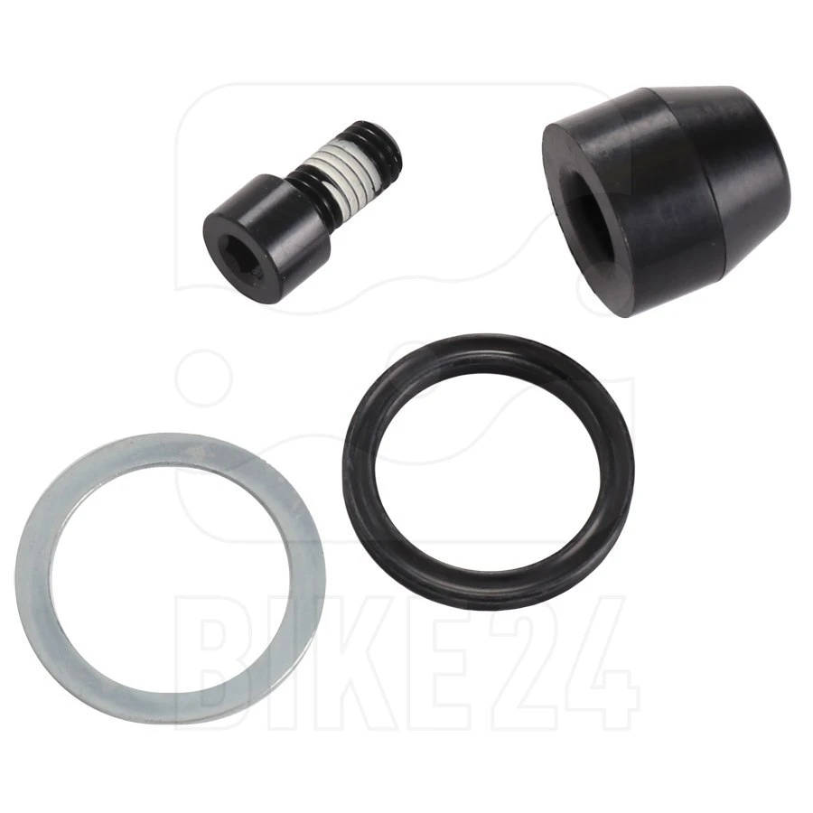 RockShox Service Kit Complete For Pike Solo Air From 2014 - 11.4018.027.003 8 RockShox Service Kit Complete For Pike Solo Air From 2014 - 11.4018.027.003 - Afbeelding 6