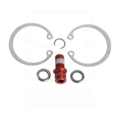 RockShox Service Kit Damper For Totem 2010 - 2013 - 11.4015.431.000 -ROCKSHOX Verkoopwinkel 132313 01 d 225977
