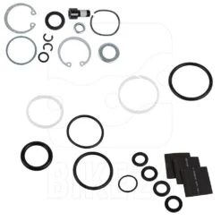 RockShox Servicekit For BoXXer Tean 2010 - 2014 - 11.4015.387.000