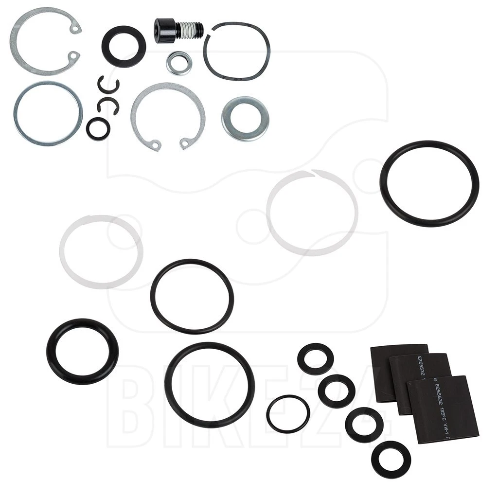 RockShox Servicekit For BoXXer Tean 2010 - 2014 - 11.4015.387.000 3 RockShox Servicekit For BoXXer Tean 2010 - 2014 - 11.4015.387.000