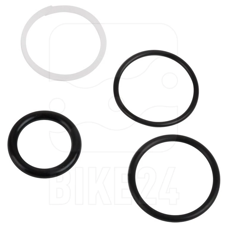 RockShox Servicekit For BoXXer Tean 2010 - 2014 - 11.4015.387.000 4 RockShox Servicekit For BoXXer Tean 2010 - 2014 - 11.4015.387.000 - Afbeelding 2