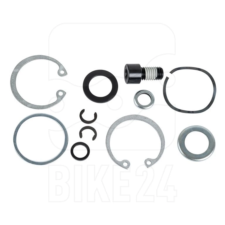 RockShox Servicekit For BoXXer Tean 2010 - 2014 - 11.4015.387.000 5 RockShox Servicekit For BoXXer Tean 2010 - 2014 - 11.4015.387.000 - Afbeelding 3