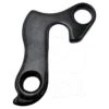 Ghost GRH-06bl / EZ1352 Derailleur Hanger - Black -ROCKSHOX Verkoopwinkel 132494 00 d 226347