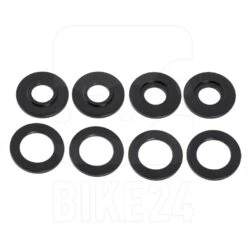 RockShox Pre-Load Spacer For BoXXer / Domain DC (4 Pieces) - 11.4015.376.000