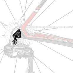 FOCUS Derailleur Hanger For Cayo - KD325914001 -ROCKSHOX Verkoopwinkel 135792 02 c 232733