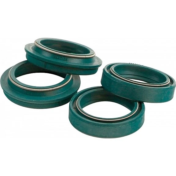 SKF Sealing Kit For RockShox Boxxer Suspension Forks 35mm 3 SKF Sealing Kit For RockShox Boxxer Suspension Forks 35mm