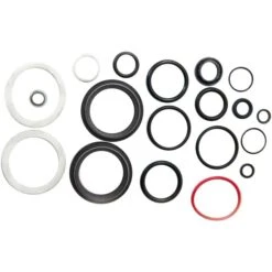 RockShox Servicekit Basic For Lyrik RCT3 Dual Position Air - 00.4315.032.590