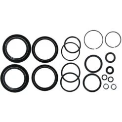 RockShox Servicekit Basic For Totem Solo Air 2012 - 2014 - 00.4315.032.130
