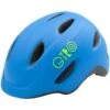 Giro Scamp Helmet Kids - Matte Blue / Lime -ROCKSHOX Verkoopwinkel 149011 00 d 262742