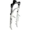 RST Capa T 26" Fork - 80mm - 38mm Offset - Without Steerer - Canti/Disc - QR - White -ROCKSHOX Verkoopwinkel 160079 00 d 286365