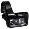 Shimano Deore XT Di2 SC-MT800 System Information Display - Black -ROCKSHOX Verkoopwinkel 172970 00 d 312669
