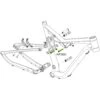 Cannondale KP385/ Shock Bolts For Habit/Bad Habit -ROCKSHOX Verkoopwinkel 179508 00 d 326172