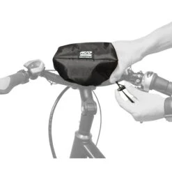 NC-17 Connect Display Cover 2.0 - Black -ROCKSHOX Verkoopwinkel 179805 03 d 326882