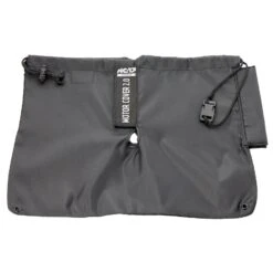 NC-17 Connect Motor Cover 2.0 - Protection Cover For E-Bike Mid Engines - Black