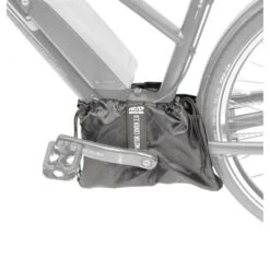 NC-17 Connect Motor Cover 2.0 - Protection Cover For E-Bike Mid Engines - Black -ROCKSHOX Verkoopwinkel 179834 03 d 326946