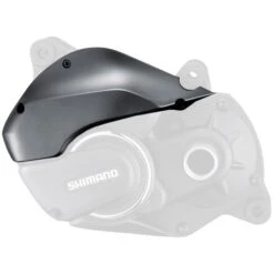 Shimano STePS SM-DUE80 Housing For Drive Unit DU-E8000 - Black -ROCKSHOX Verkoopwinkel 184046 03 d 336824