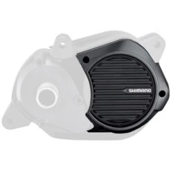Shimano STePS SM-DUE80 Housing For Drive Unit DU-E8000 - Black -ROCKSHOX Verkoopwinkel 184046 04 d 336825