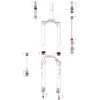 RockShox Servicev Kit Full Bluto A1 - 11.4018.052.000 -ROCKSHOX Verkoopwinkel 185034 00 d 338735