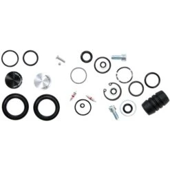 RockShox Service Kit Full Paragon Gold A1 - 11.4018.056.000 -ROCKSHOX Verkoopwinkel 185111 02 d 338870