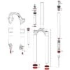 RockShox Service Kit Full Recon Silver Solo Air - 11.4018.015.000 2 RockShox Service Kit Full Recon Silver Solo Air - 11.4018.015.000 -ROCKSHOX Verkoopwinkel 185194 00 d 339058