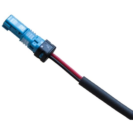 Supernova Bosch Connection Cable For Front Lights 4 Supernova Bosch Connection Cable For Front Lights - Afbeelding 2