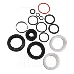 RockShox Service Kit Revelation Solo Air 2017 - 00.4315.032.624
