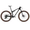 Simplon CIREX SL - XT-12 - 29" Carbon Mountain Bike - 2023 - Black Glossy / Silver Glossy