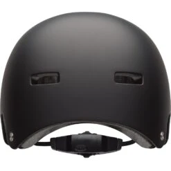 Bell Local Helm - Matte Black -ROCKSHOX Verkoopwinkel 205457 01 d 388754
