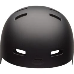 Bell Local Helm - Matte Black -ROCKSHOX Verkoopwinkel 205457 04 d 388757