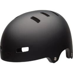 Bell Local Helm - Matte Black
