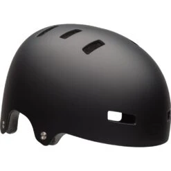 Bell Local Helm - Matte Black -ROCKSHOX Verkoopwinkel 205457 06 d 388759