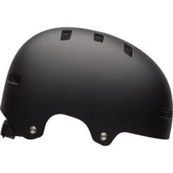 Bell Local Helm - Matte Black -ROCKSHOX Verkoopwinkel 205457 07 d 388760