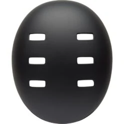 Bell Local Helm - Matte Black -ROCKSHOX Verkoopwinkel 205457 08 d 388761